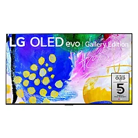 LG Electronics-OLED55G2PUA