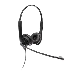 Jabra 1159-0159-EDU - Biz 1100 EDU Duo USB Headset for Education