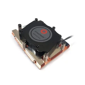 Dynatron J5 - 1U Active Heatsink with Vapor Chamber