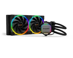 Be Quiet BW014 - ! Pure Loop 2 FX 280mm Liquid Cooling System