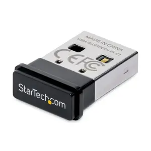 Startech USBA-BLUETOOTH-V5-C2 - ADD FUNCTIONALITY/REPLACE A BROKEN BUILT-IN BLUETOOTH RADIO USING THIS USB BLUET