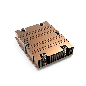 Dynatron J2 - Passive Heatsink with Vapor Chamber Technology