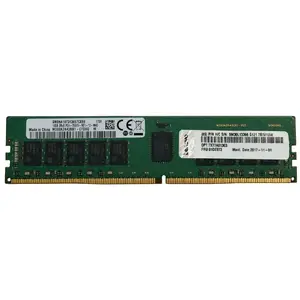 Lenovo 4X77A77495 - 16GB DDR4 3200MHz ECC UDIMM Memory Module