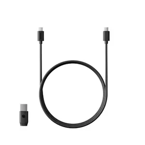 Insta360 CINSABJB - Link USB Cable Accessory for Action Cameras