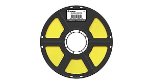 Makerbot 375-0051A - Yellow Sketch PLA Filament - 1.75mm - 1kg