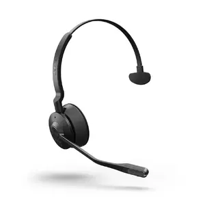 Jabra 9553-430-125 - Engage 55 Mono USB-C Headset for UC