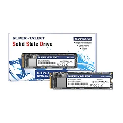 Super Talent-FPI256MWR7