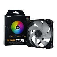 ASUS-TUF GAMING TF120 ARGB