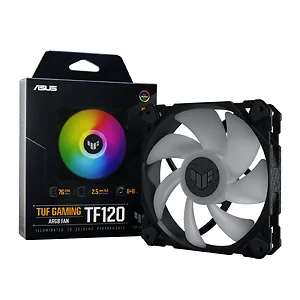 Asus TUF GAMING TF120 ARGB - Fan