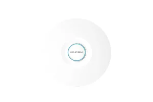 Ipcom PRO-6-LR - IP-COM NT Pro-6-LR Dual-Band 802.11AX Access Point