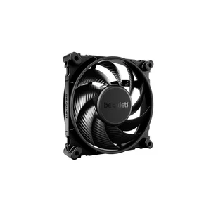 Be Quiet BL094 - ! Silent Wings 4 PWM High-Speed 120mm Case Fan