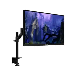 Hp 64V69AA#ABA - HyperX Armada 27 QHD Gaming Monitor with Ergonomic Arm