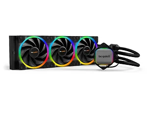 Be Quiet BW015 - ! Pure Loop 2 FX 360mm AIO CPU Cooler