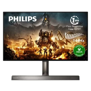 Tpv - Usa Corp 279M1RV - Philips 27" 4K UHD Gaming Monitor with HDR600