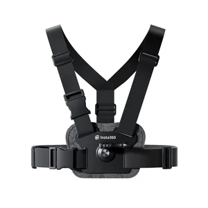 Insta360 CINSTAV/E - Chest Strap for ONE R and ONE X2