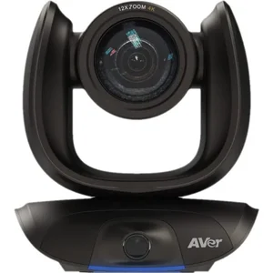 Aver COMCAM550 - CAM550 4K AI Dual Lens PTZ Conference Camera