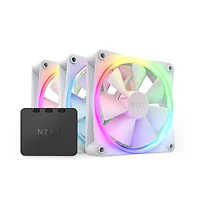 NZXT-RF-R12TF-W1