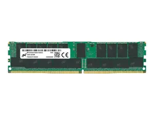 Crucial MTA18ASF4G72PDZ-3G2R - 32GB DDR4 RDIMM 3200MHz 2Rx8 CL22 Memory Module