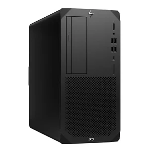 Hp 6H909UT#ABA - SBUY Z2 G9 Gaming Tower PC - Intel i9, 32GB RAM, 1TB SSD