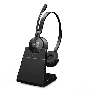 Jabra 9559-475-125 - Engage 55 Stereo USB-C MS with Stand - North America