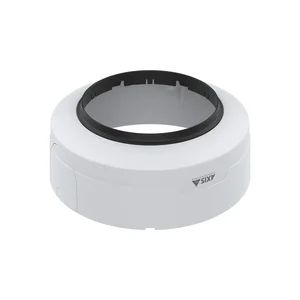 Axis Communications 02492-001 - AXIS TP3820 Black Casing for P3265-LV V Cameras