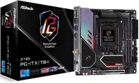 ASRock-Z790 PG-ITX/TB4