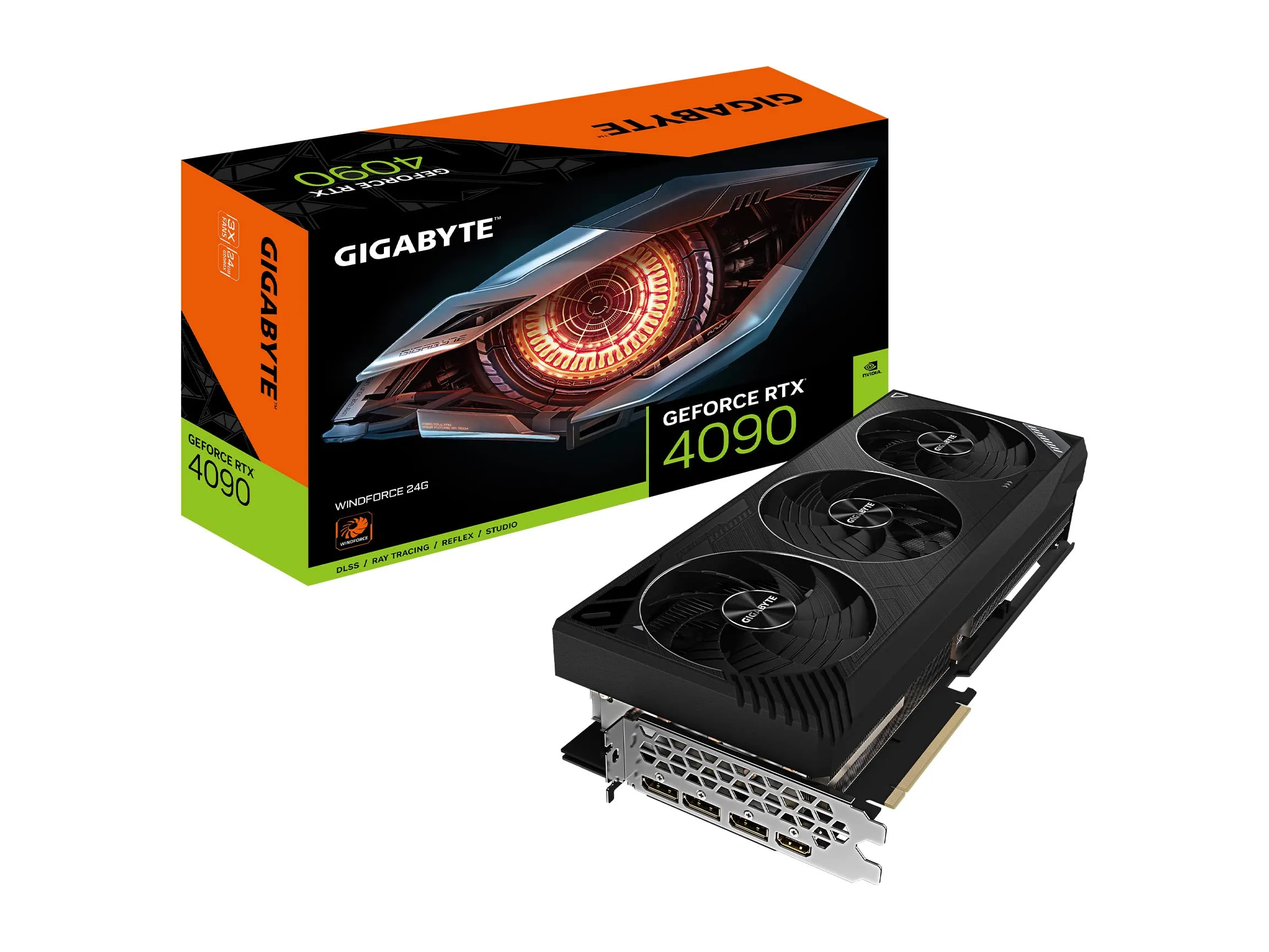 GIGABYTE-GVN4090WF324GD