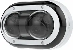 Axis Communications-02415-001