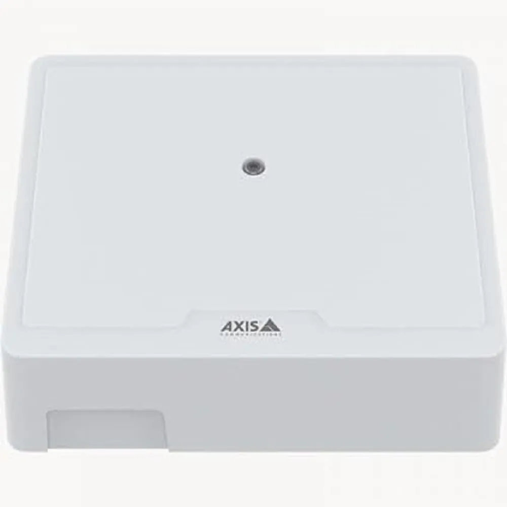 Axis Communications-02368001