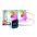 ELC-AQFA240-SQA-W