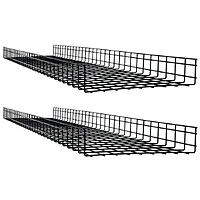 Tripp Lite-SRWB18410X2STR