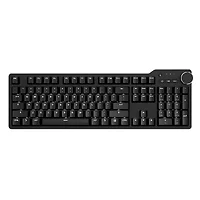 DAS KEYBOARD-DK6ABSLEDMXCLIUSX