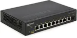 NETGEAR GSM4210PD-100NAS