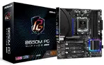 ASRock B650M PG RIPTIDE WIFI