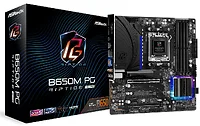 ASRock B650M PG RIPTIDE WIFI