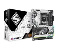 ASRock-X670E STEEL LEGEND