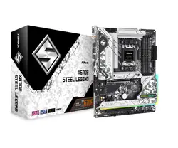 ASRock-X670E STEEL LEGEND