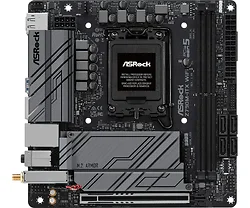 ASRock-Z790M-ITX WIFI
