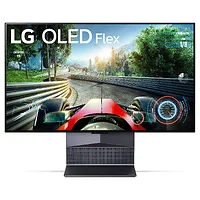 LG Electronics-42LX3QPUA