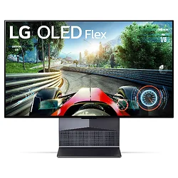 LG Electronics-42LX3QPUA