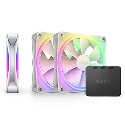 NZXT-RF-D12TF-W1