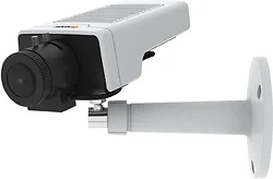 Axis Communications-02483-001