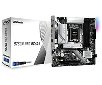 ASRock-B760M PRO RS/D4 WIFI