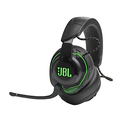IDEASTREAM CONSUMER PRODUCTS-JBLQ910XWLBLKGRNAM