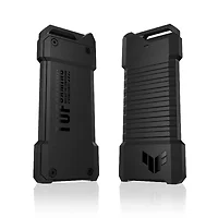 ASUS ESD-T1A/BLK/G/AS//