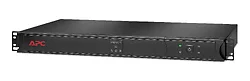 APC - Schneider Electric-SC500RM1U