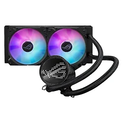 ASUS-ROG RYUO III 240 ARGB