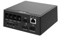 Axis Communications-01991-001