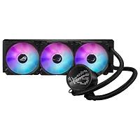 ASUS-ROG RYUO III 360 ARGB