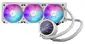 ASUS-ROG RYUO III 360 ARGB WHT